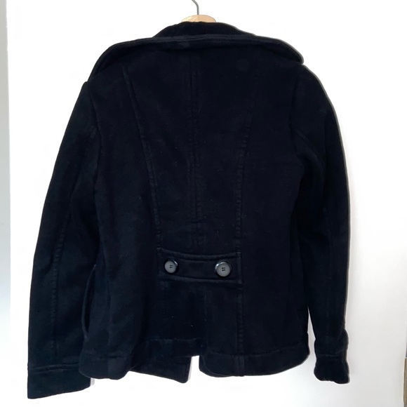 Forever 21 Woman's Button-Up Jacket Size Small - Picture 5 of 5